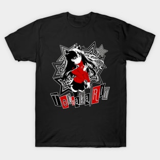 Tohsaka Rin Mage T-Shirt